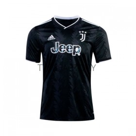 Maillot de Foot Juventus Extérieur 2022-23